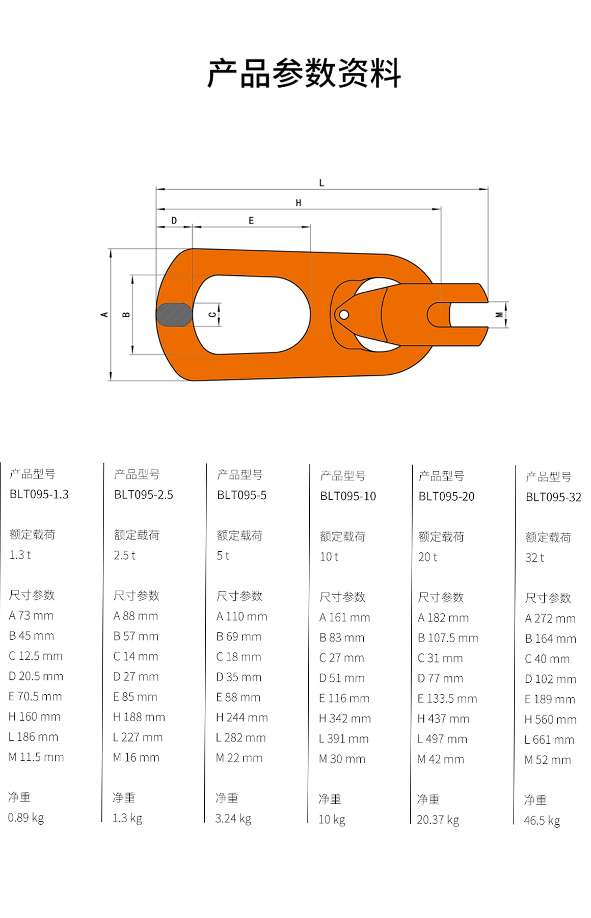 鸭嘴吊具