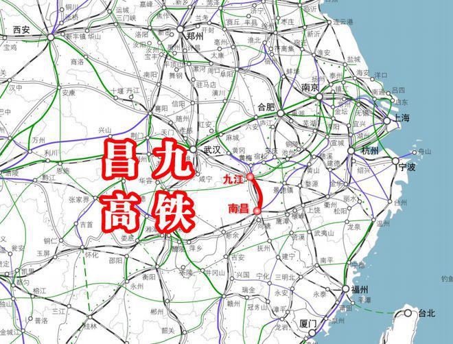 百色固力士倾力支持京港高速铁路昌九段项目：助力交通建设