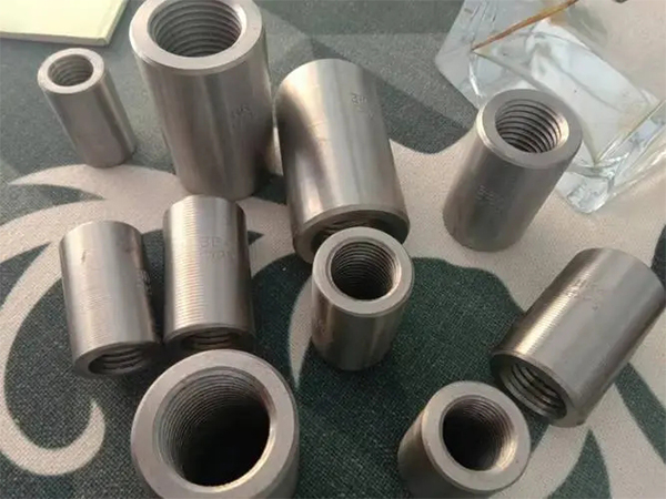 百色钢筋套筒的性能属性